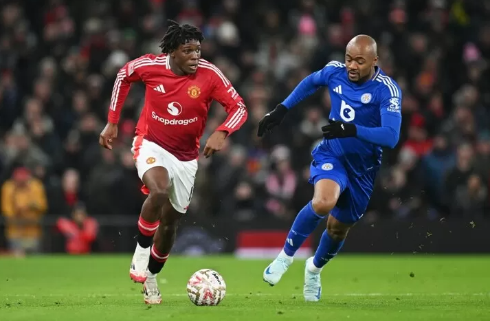 Leicester City vs Manchester United (02:00 – 17/03) | Xem lại trận đấu