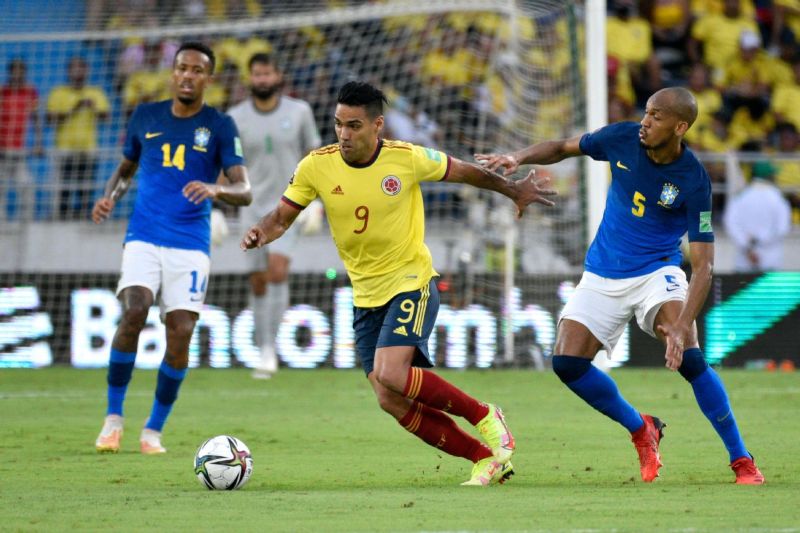 Nhận định soi kèo Brazil vs Colombia lúc 07h45 ngày 21/3/2025