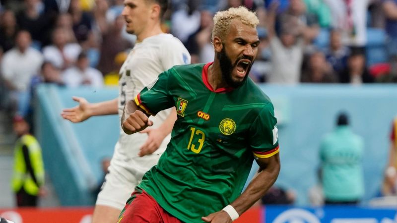 Nhận định soi kèo Eswatini vs Cameroon lúc 23h00 ngày 19/3/2025