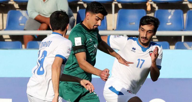 Nhận định soi kèo Iraq vs Kuwait lúc 01h15 ngày 21/3/2025