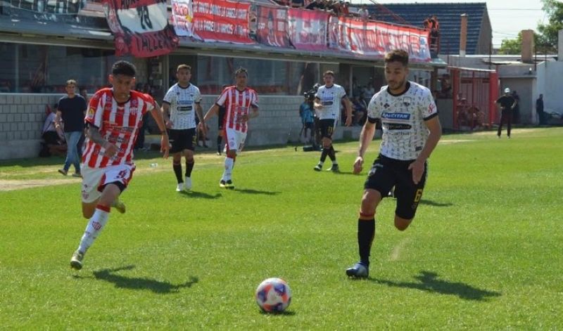 Nhận định soi kèo Talleres vs Armenio lúc 04h00 ngày 20/3/2025