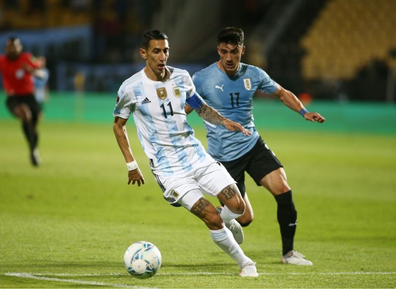 Nhận định soi kèo Uruguay vs Argentina lúc 06h30 ngày 22/3/2025